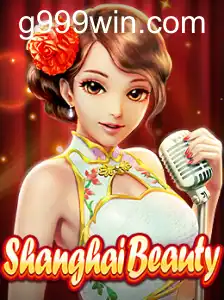 ShanghaiBeauty: Inovação e Estratégia no Mundo dos Jogos