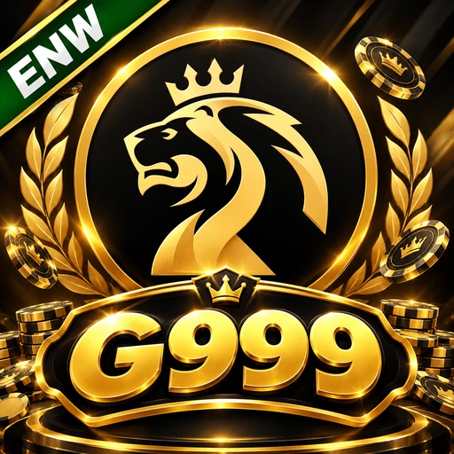 G999 Logo